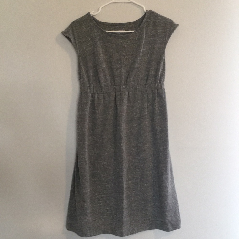 Maternity dress